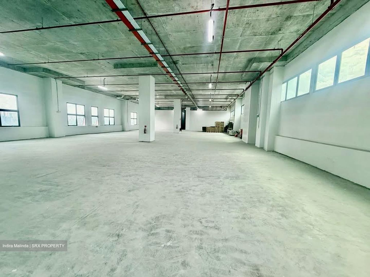 Jalan Papan (D22), Factory #591241041